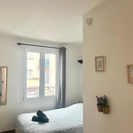 Studio -Sweethome - Paris-Disney - 3 Min Gare Bussy-Saint-Georges Exterior foto