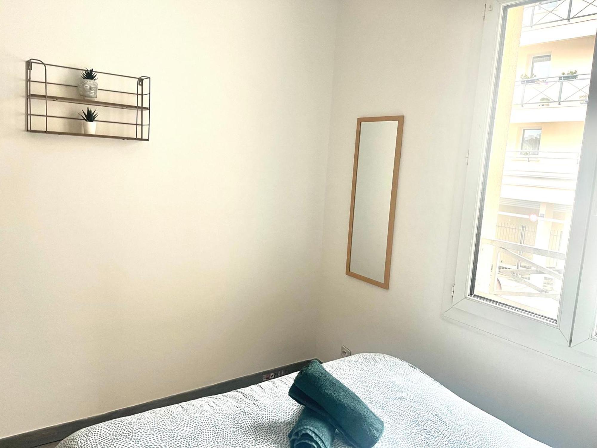 Studio -Sweethome - Paris-Disney - 3 Min Gare Bussy-Saint-Georges Exterior foto